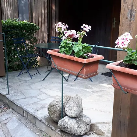 Les Chalets Du Roc Alzon Exterior photo
