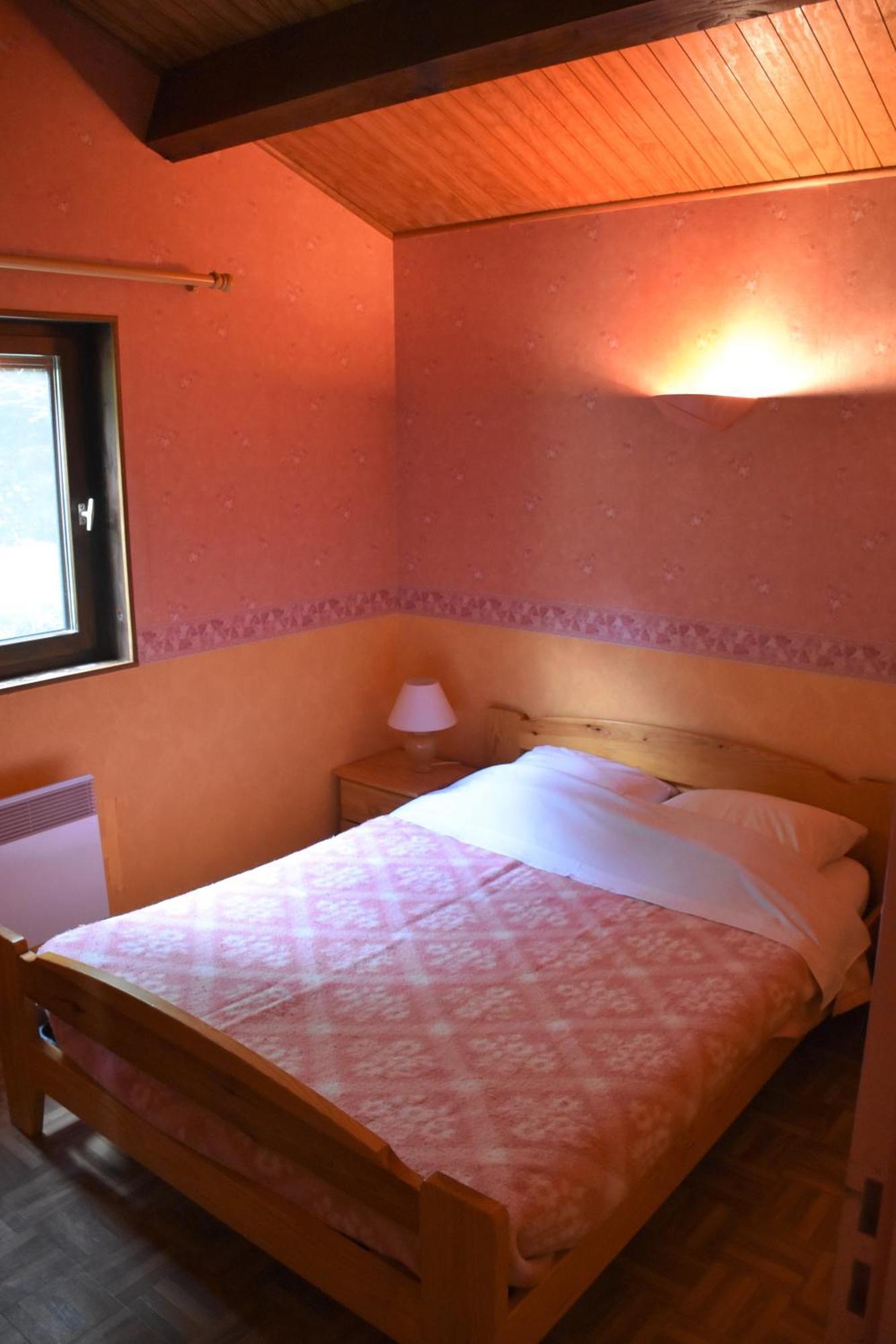 Chalet Les Du Roc *